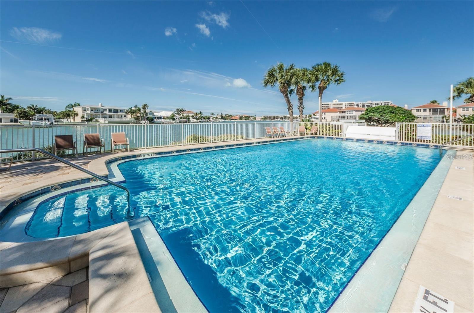 240 SAND KEY ESTATES DR #222 — photo 20