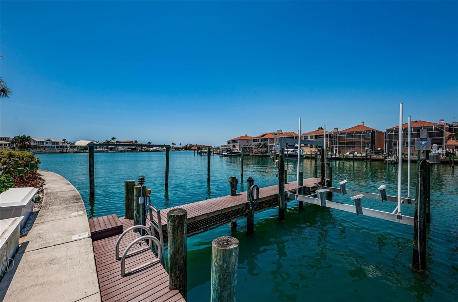 240 SAND KEY ESTATES DR #222 — photo 19