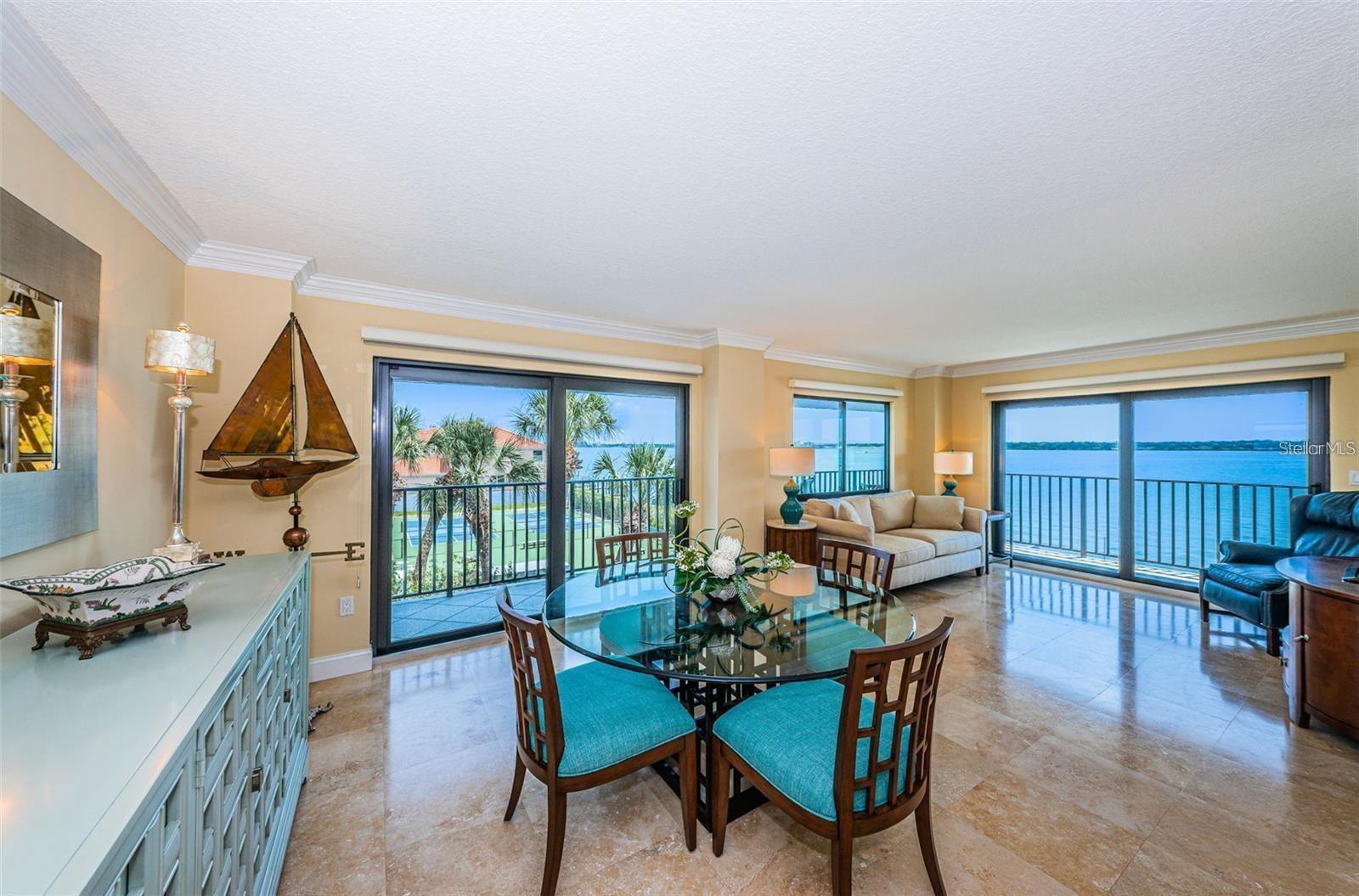 240 SAND KEY ESTATES DR #222 — photo 4