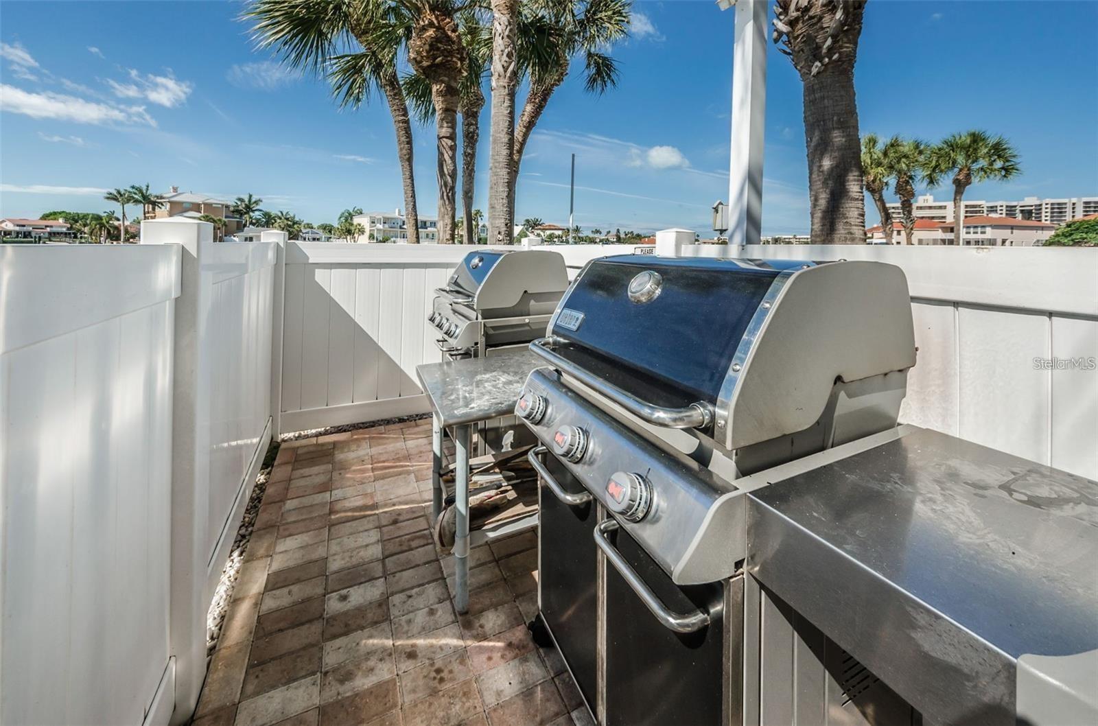 240 SAND KEY ESTATES DR #222 — photo 21