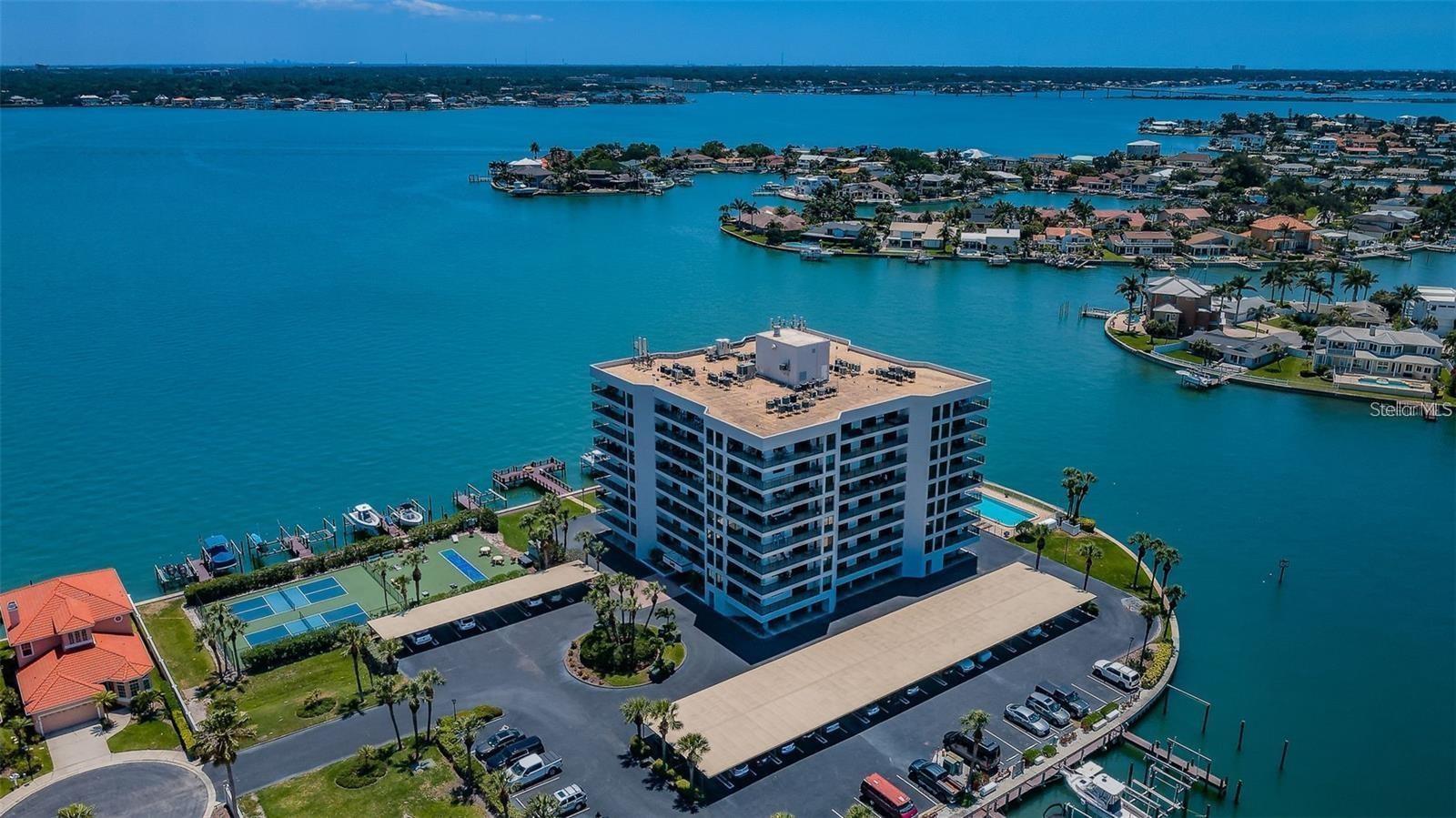 240 SAND KEY ESTATES DR #222 — photo 27