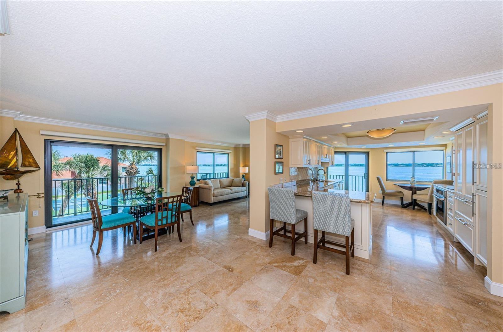 240 SAND KEY ESTATES DR #222 — photo 3