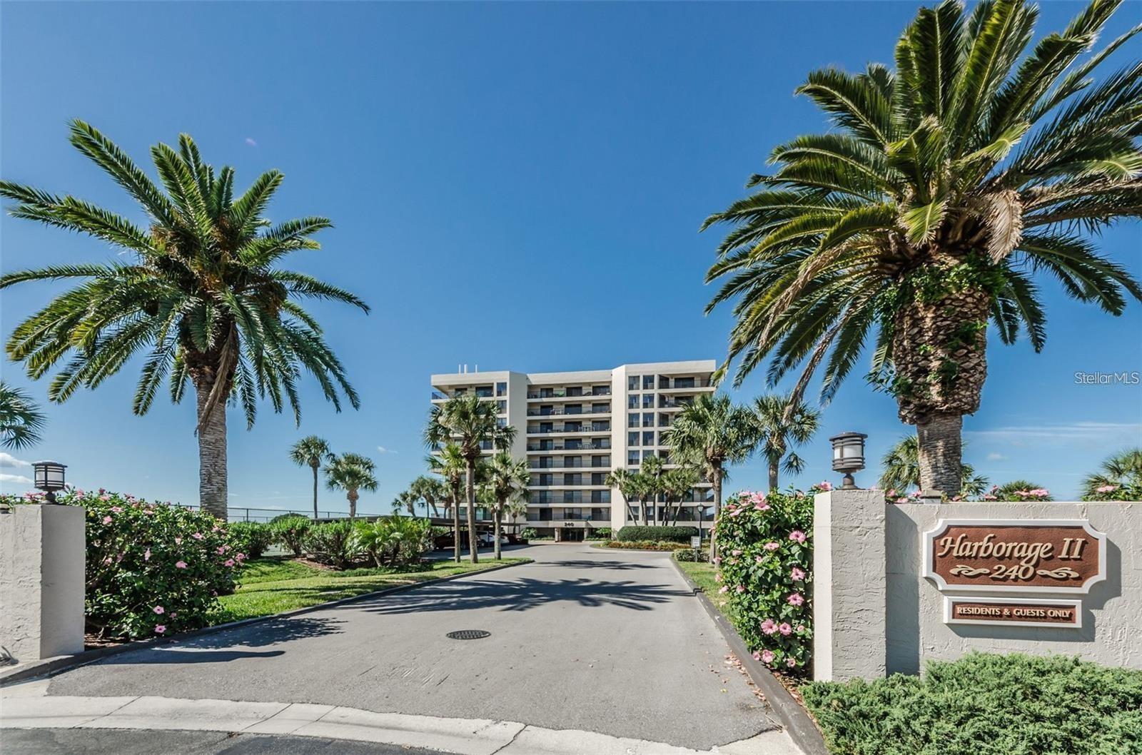 240 SAND KEY ESTATES DR #222 — photo 2