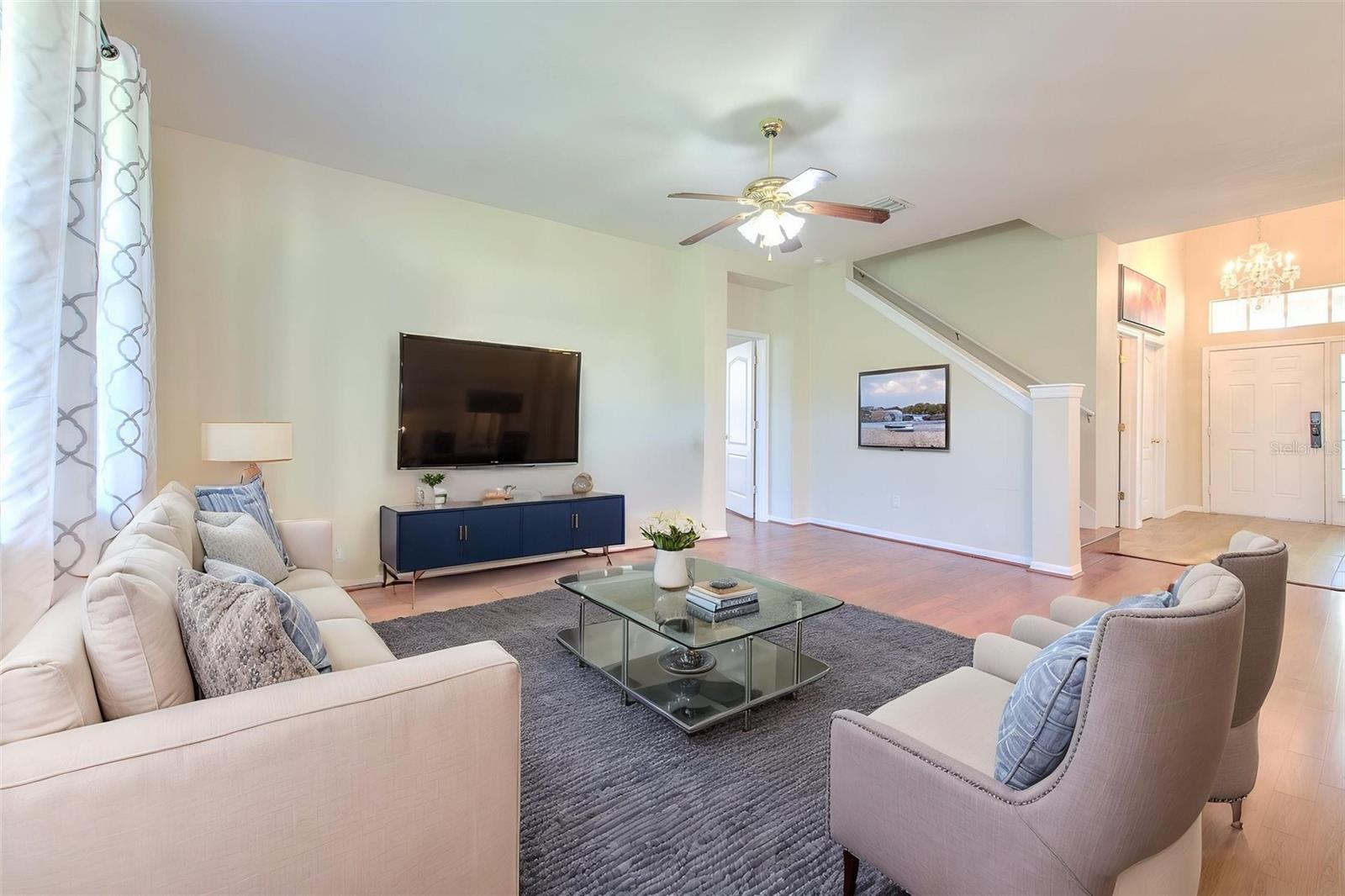 8804 SANDY PLAINS DR — photo 11
