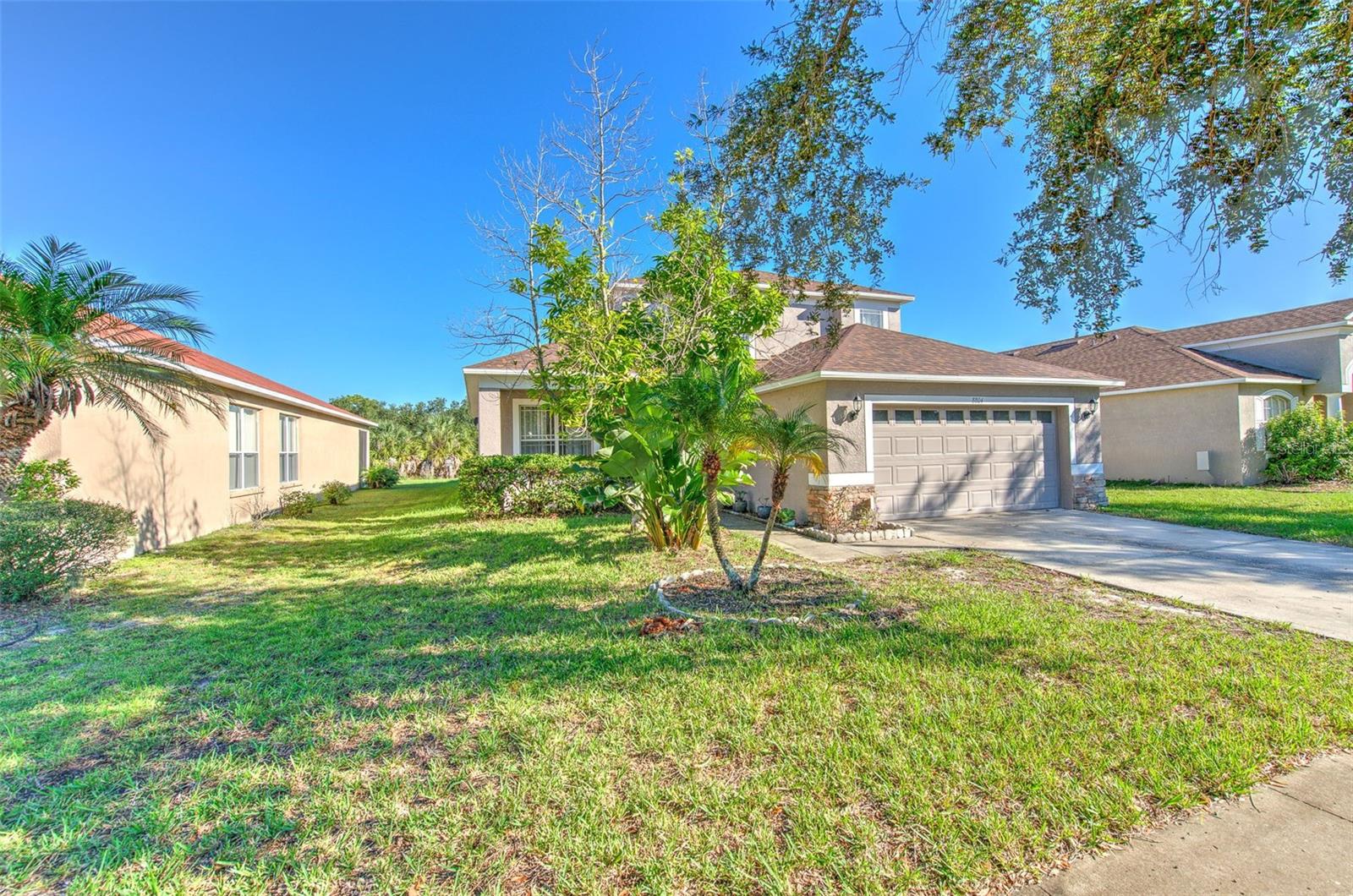 8804 SANDY PLAINS DR — photo 4