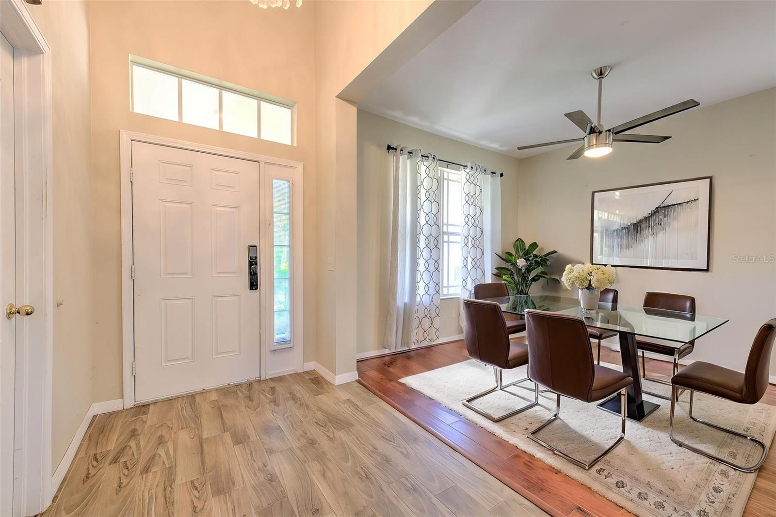 8804 SANDY PLAINS DR — photo 9