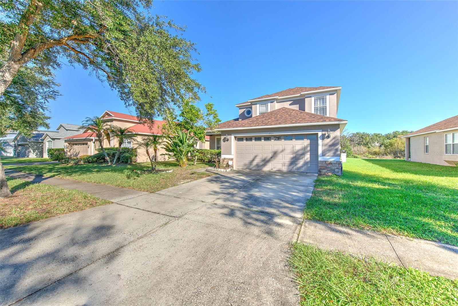 8804 SANDY PLAINS DR — photo 3