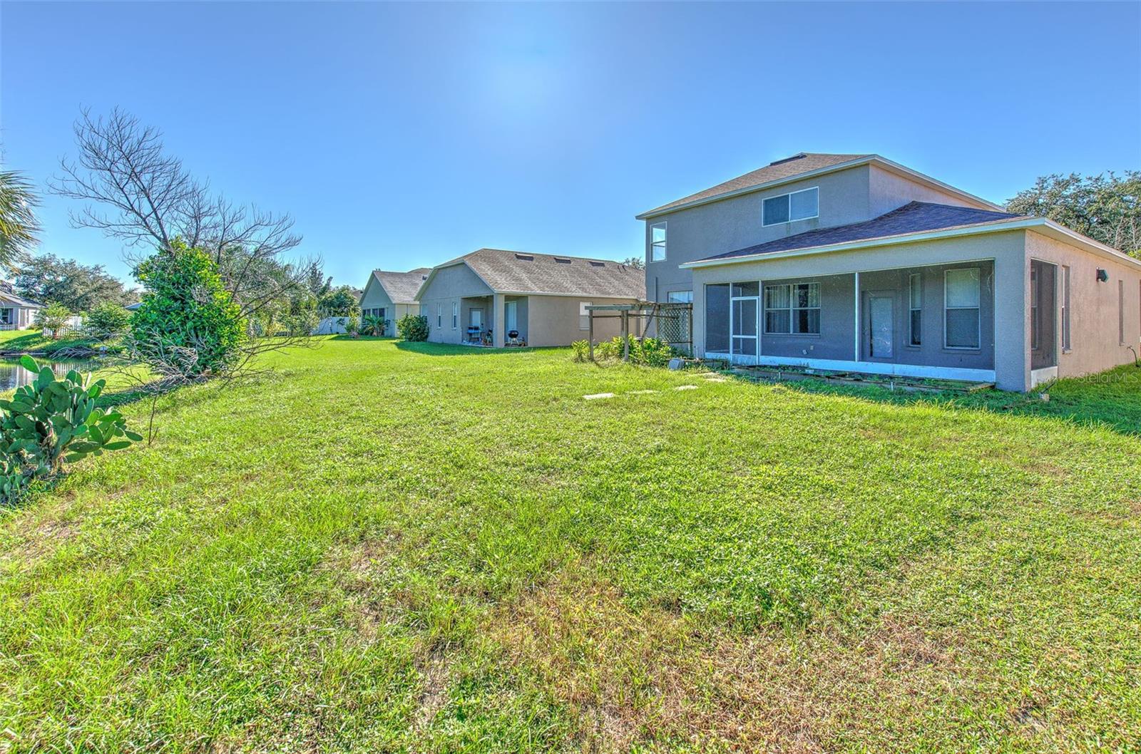 8804 SANDY PLAINS DR — photo 40