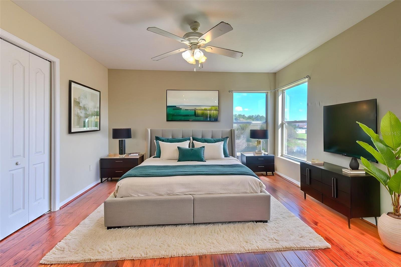8804 SANDY PLAINS DR — photo 29
