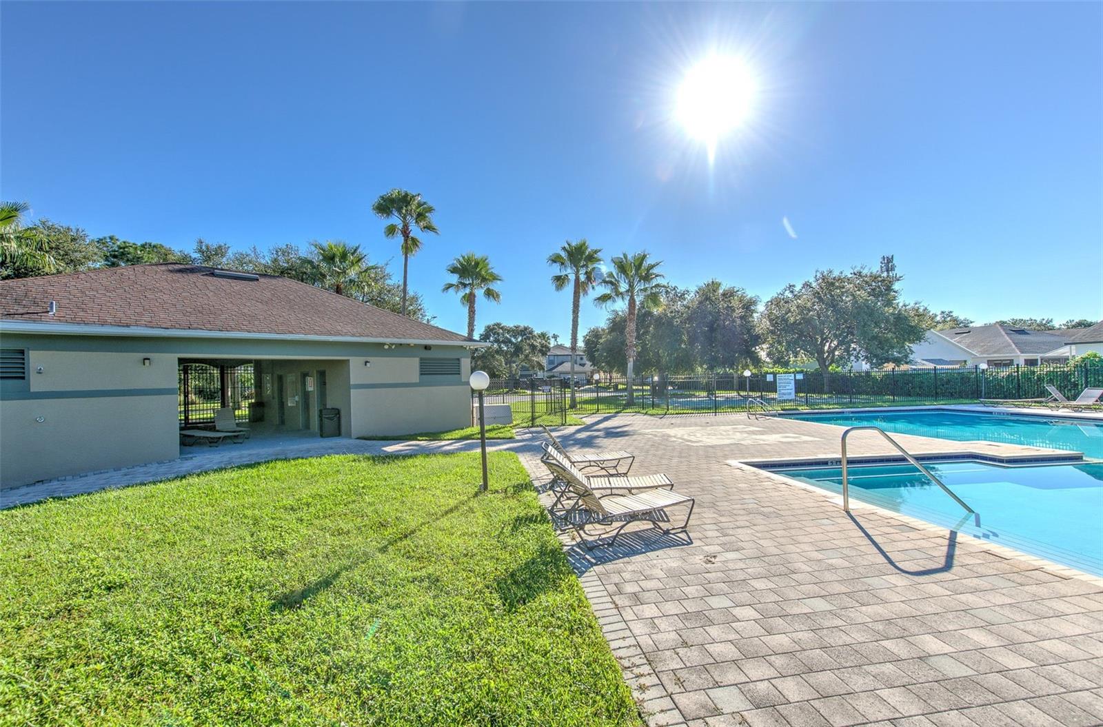 8804 SANDY PLAINS DR — photo 44