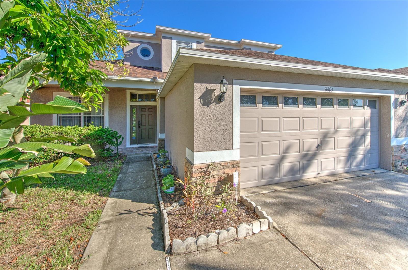 8804 SANDY PLAINS DR — photo 2