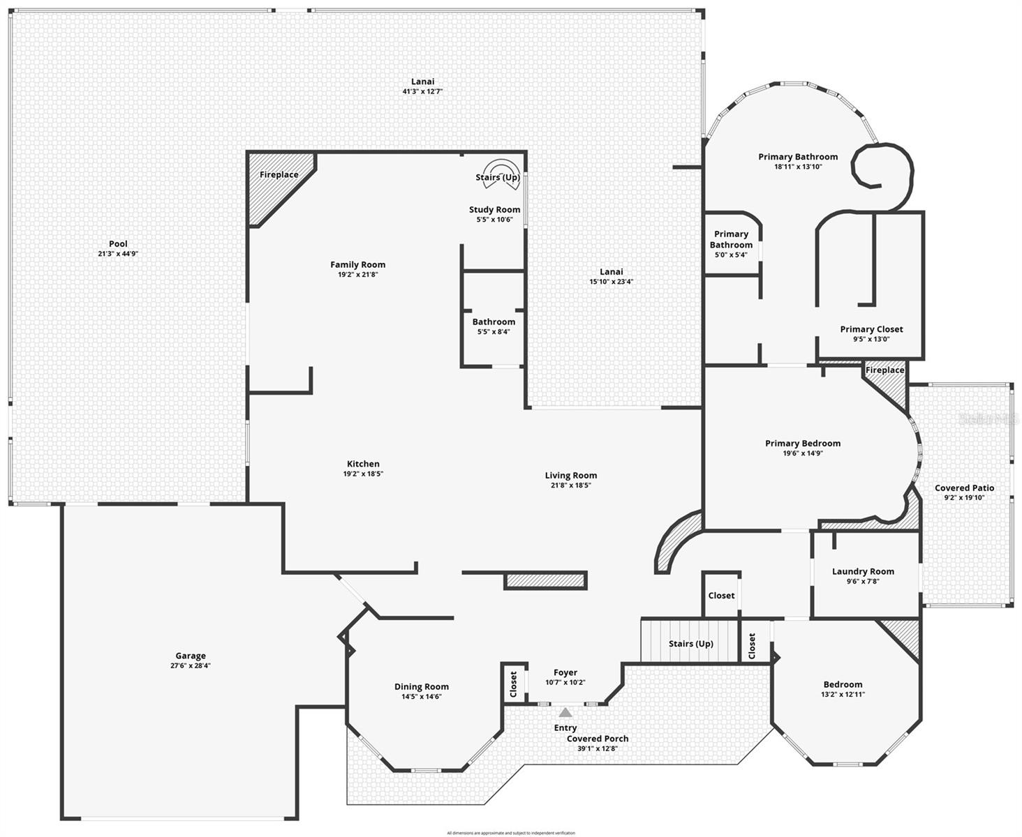 2665 BEAGLE PATH WAY — photo 99