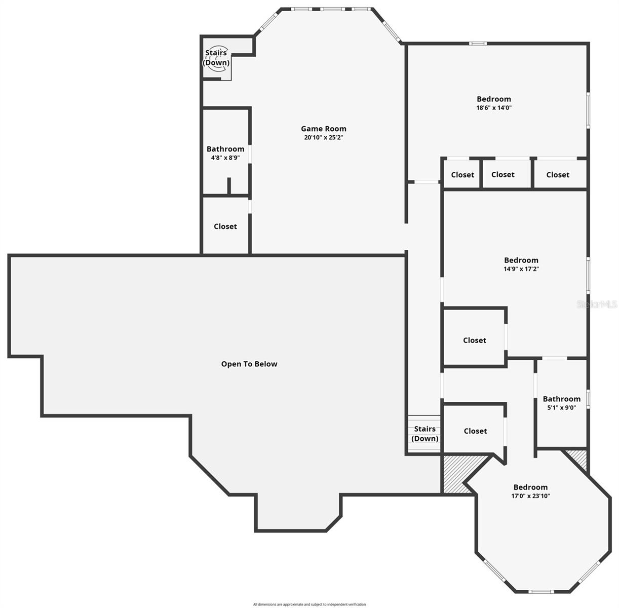 2665 BEAGLE PATH WAY — photo 100