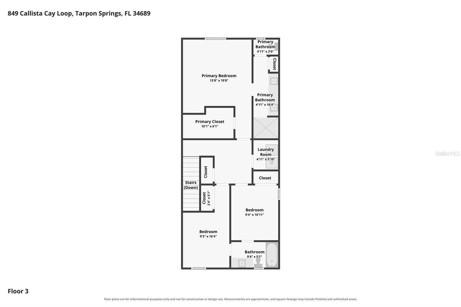849 CALLISTA CAY LOOP — photo 39
