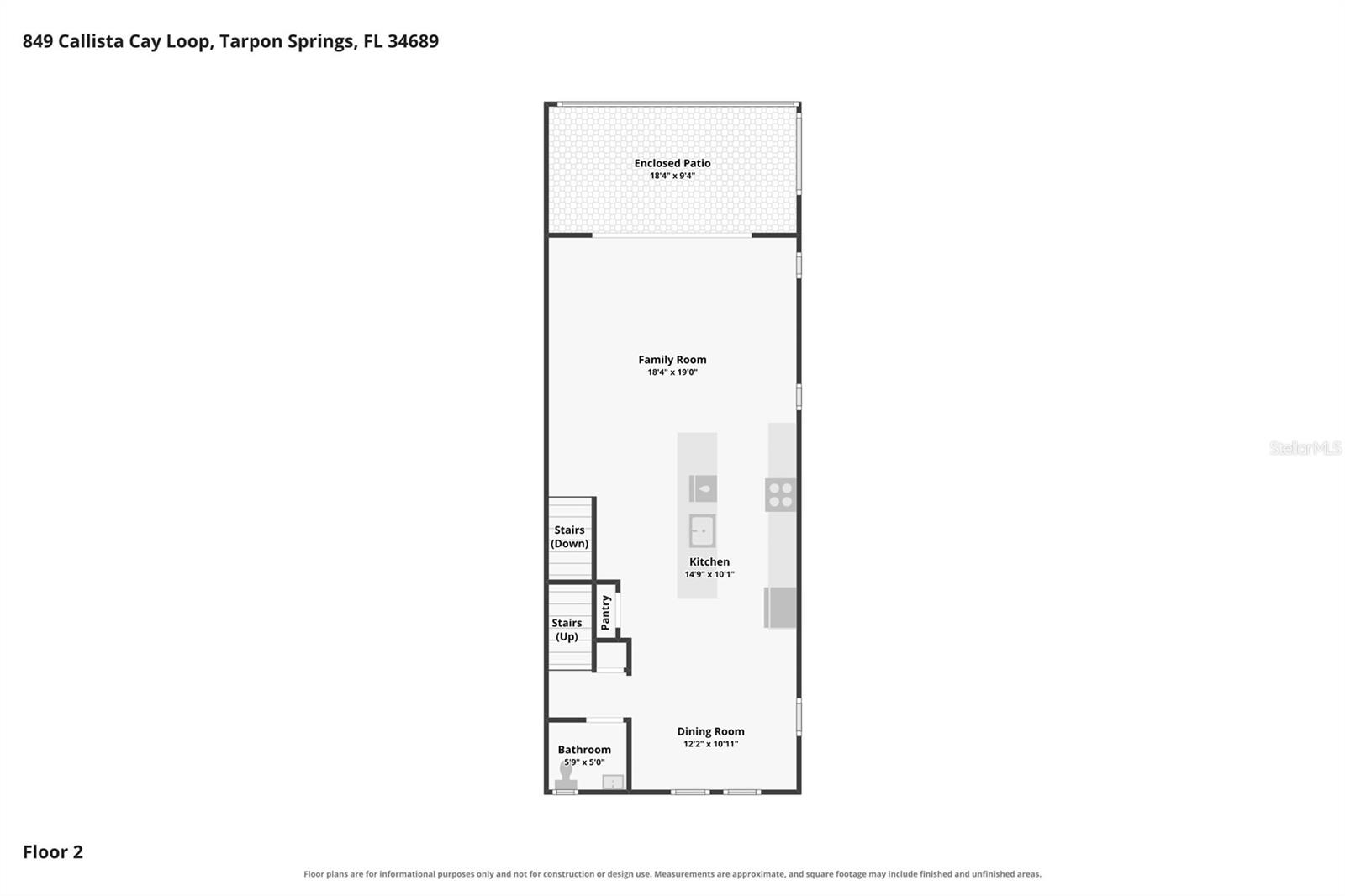 849 CALLISTA CAY LOOP — photo 38