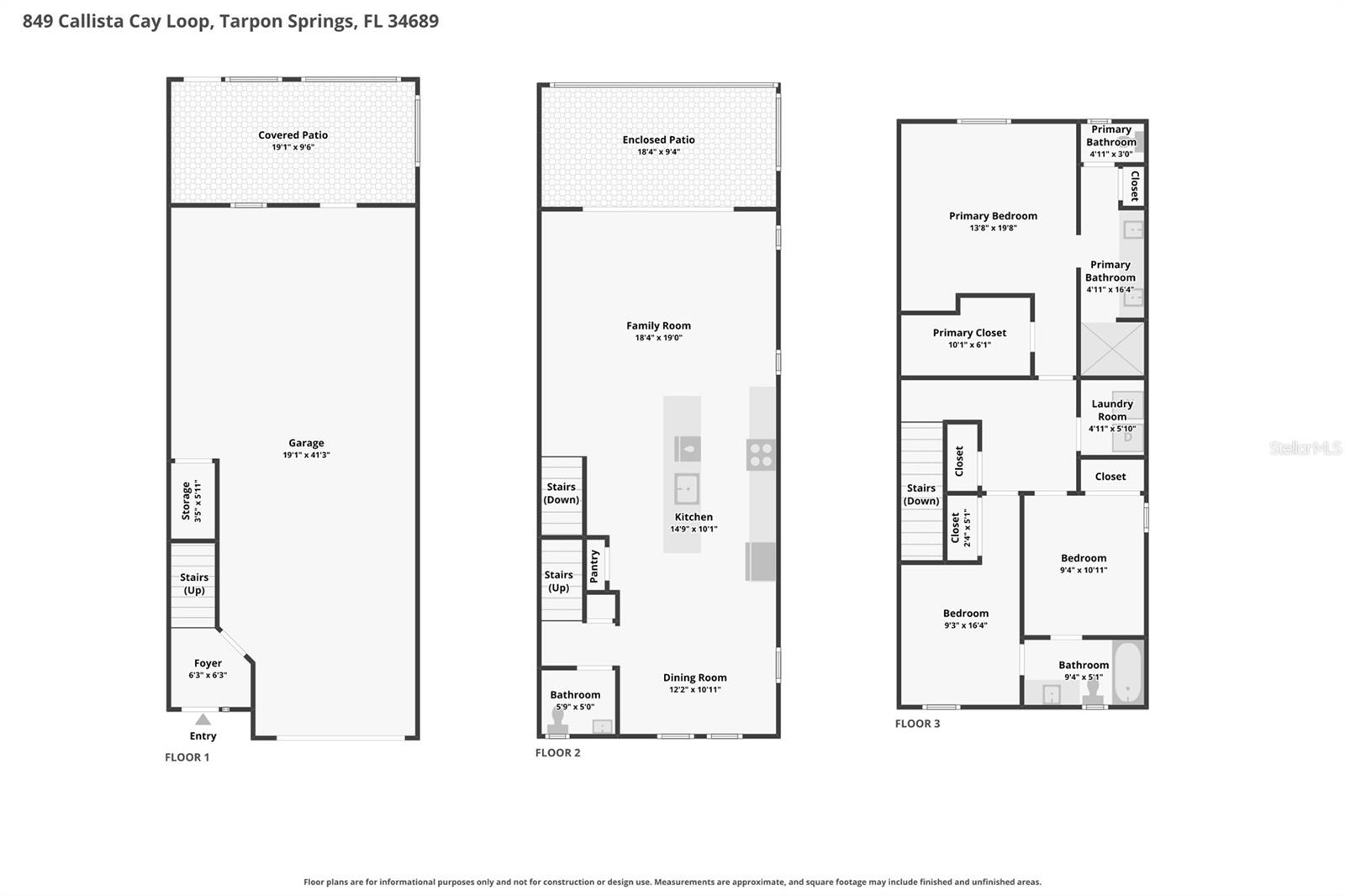 849 CALLISTA CAY LOOP — photo 40