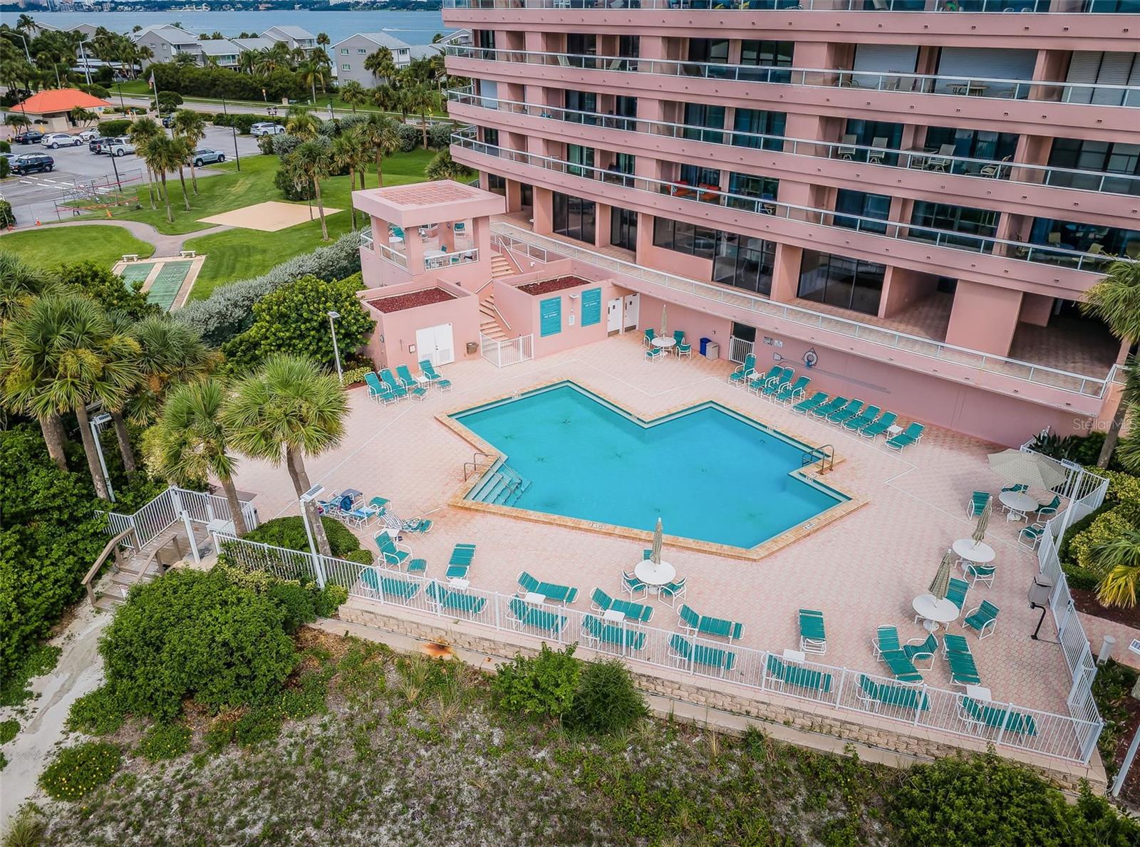 1310 GULF BLVD #14E — photo 79