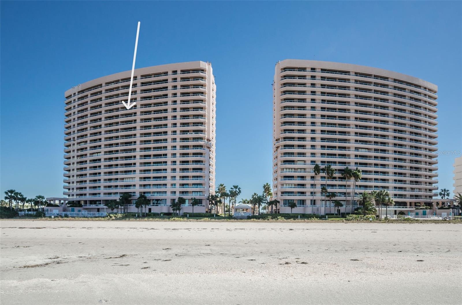1310 GULF BLVD #14E — photo 4