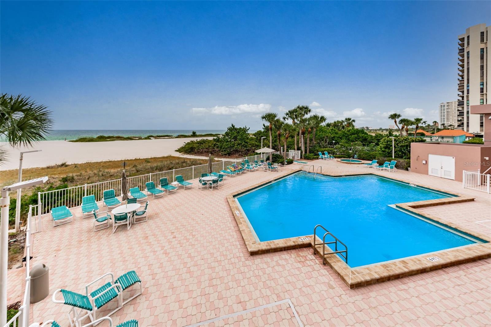 1310 GULF BLVD #14E — photo 71