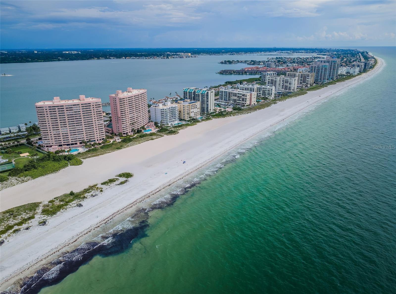 1310 GULF BLVD #14E — photo 92