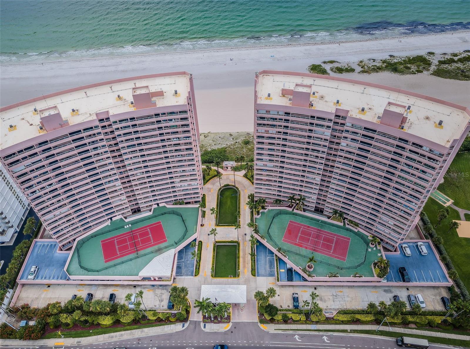 1310 GULF BLVD #14E — photo 96