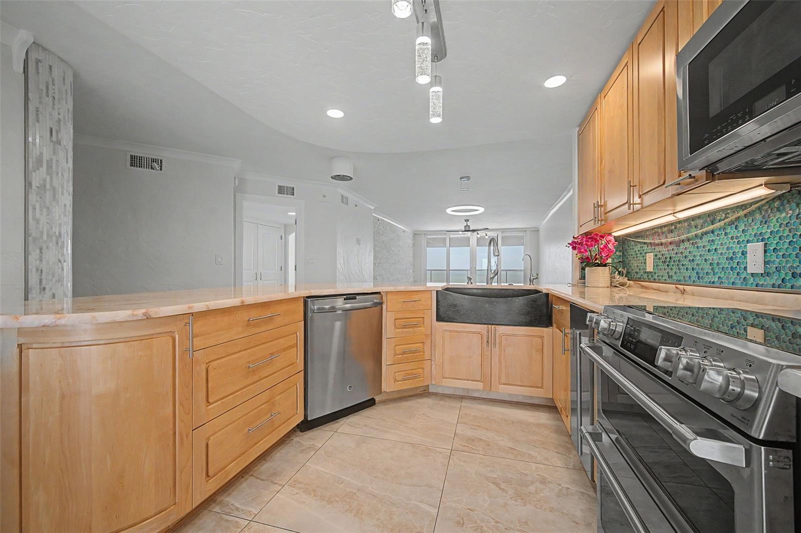 1310 GULF BLVD #14E — photo 42