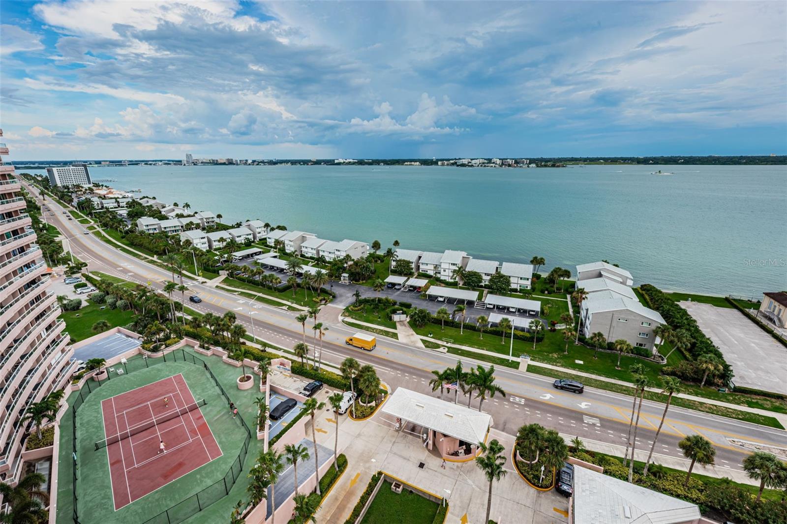 1310 GULF BLVD #14E — photo 87