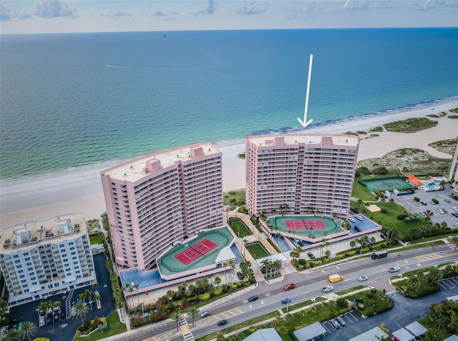 1310 GULF BLVD #14E — photo 3