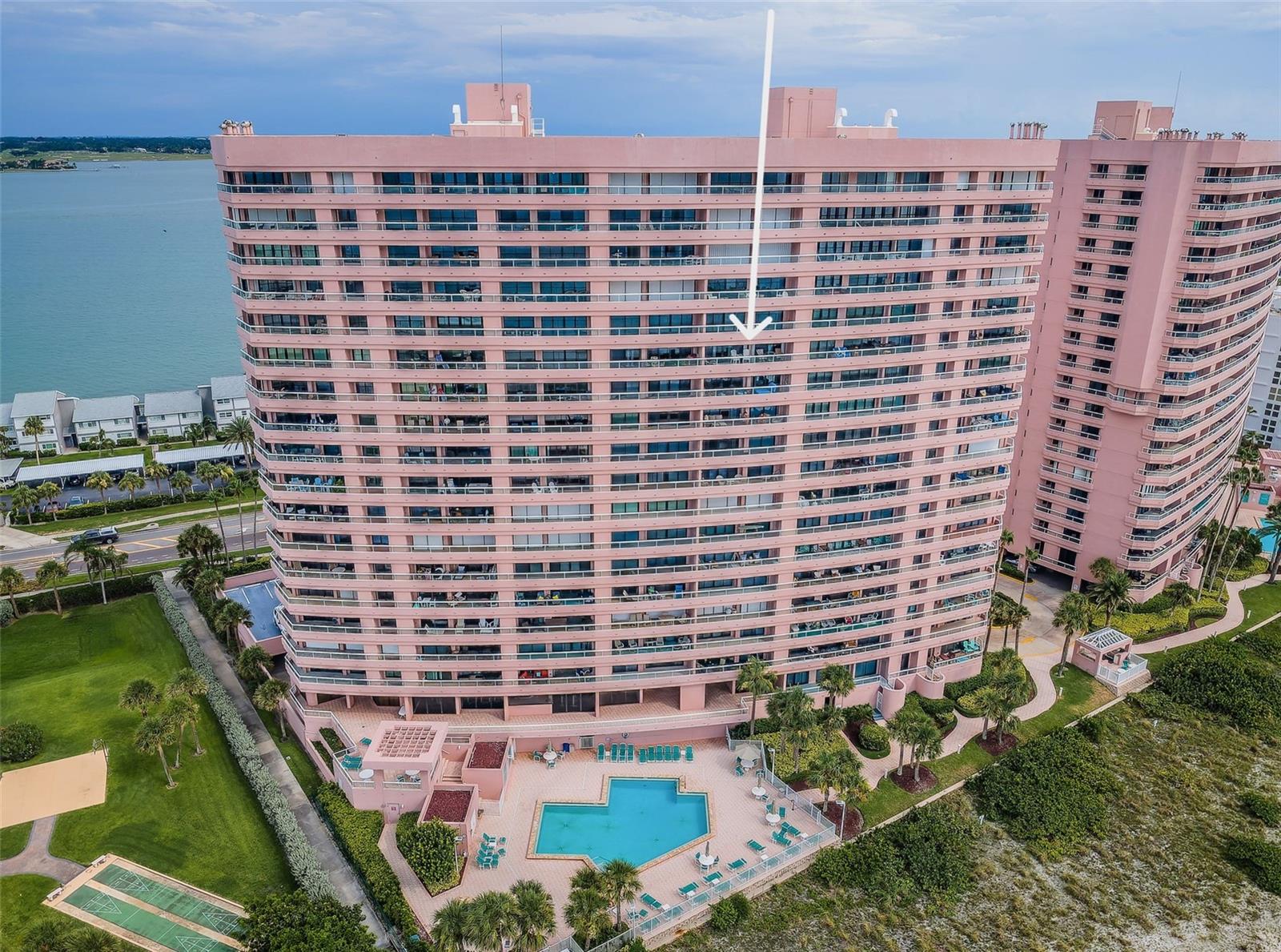 1310 GULF BLVD #14E — photo 5