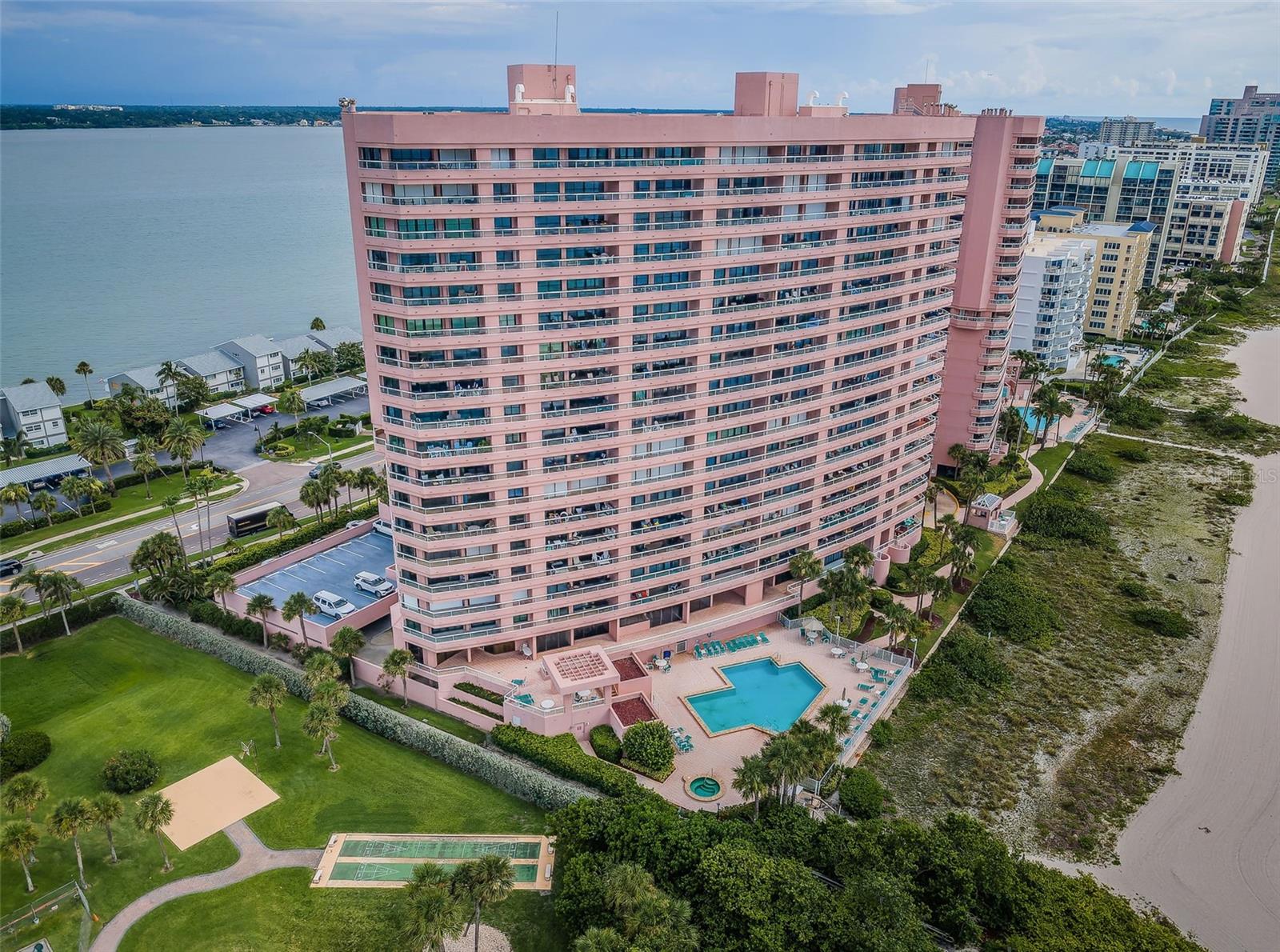 1310 GULF BLVD #14E — photo 78