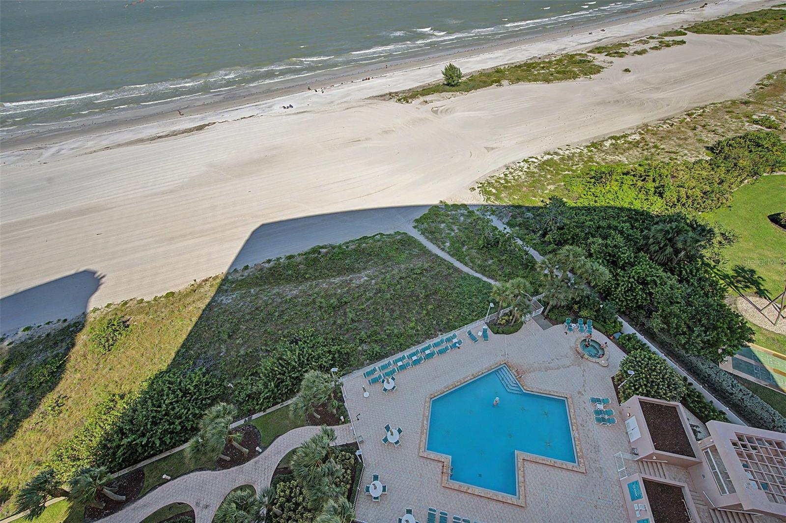 1310 GULF BLVD #14E — photo 28