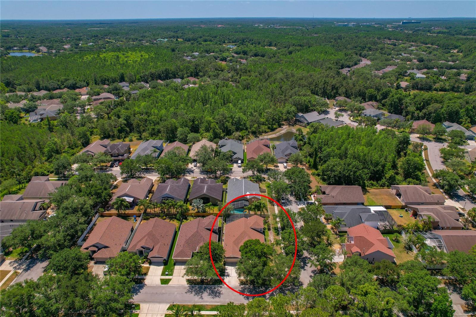 8211 CANYON CREEK WAY — photo 60
