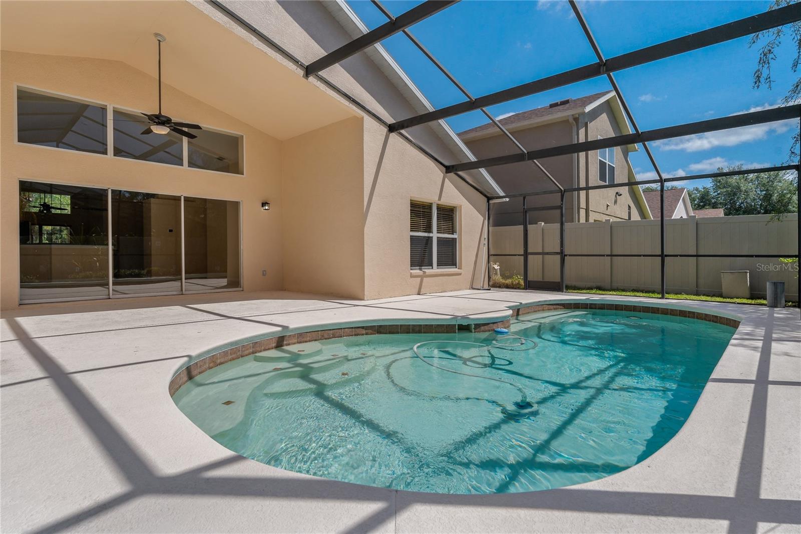 8211 CANYON CREEK WAY — photo 48