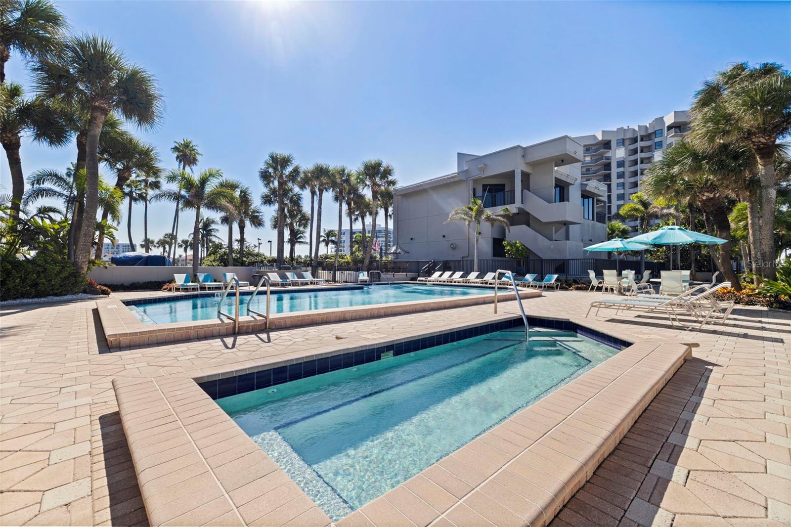 1600 GULF BLVD #1112 — photo 41