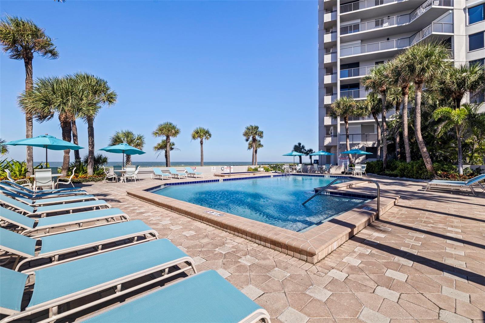 1600 GULF BLVD #1112 — photo 40