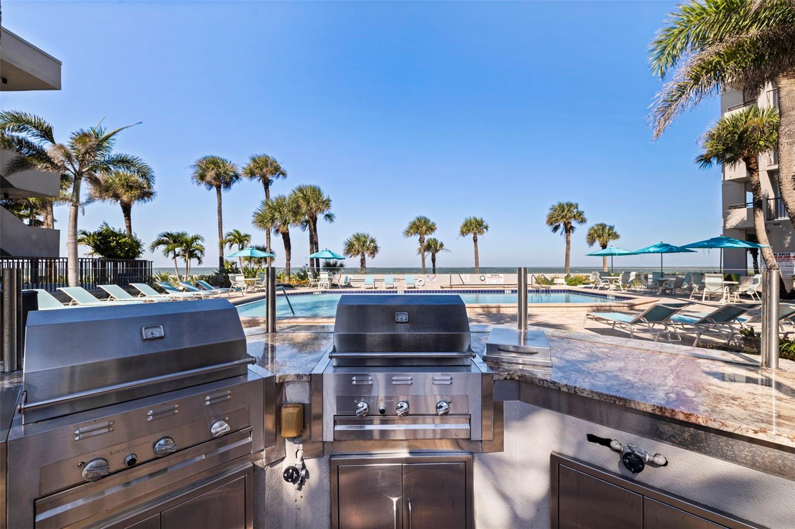 1600 GULF BLVD #1112 — photo 42