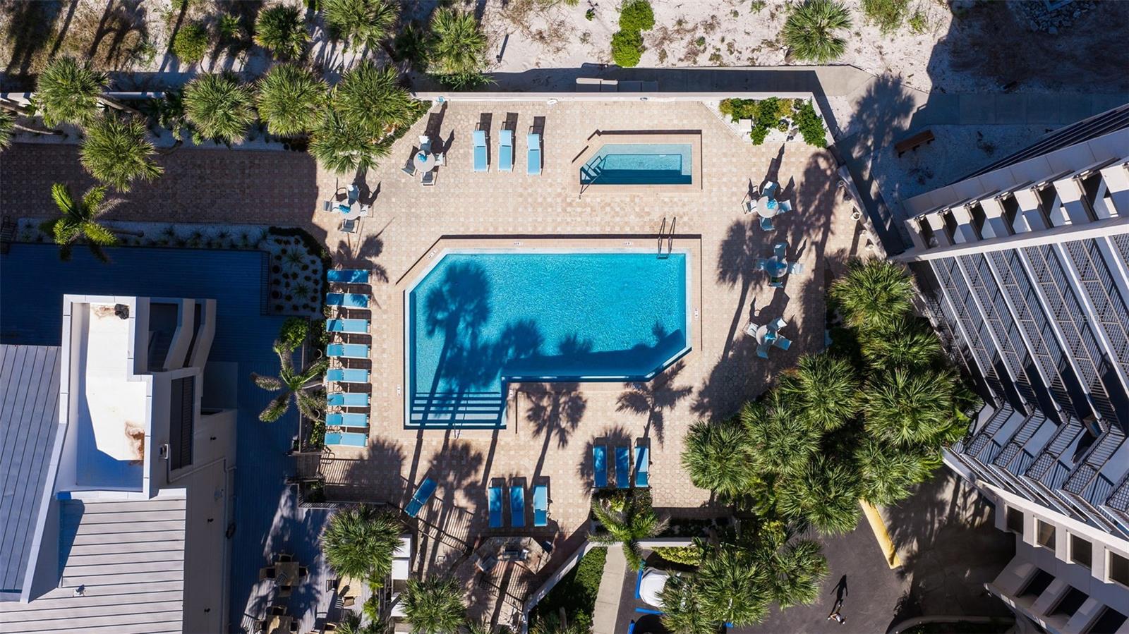 1600 GULF BLVD #1112 — photo 39