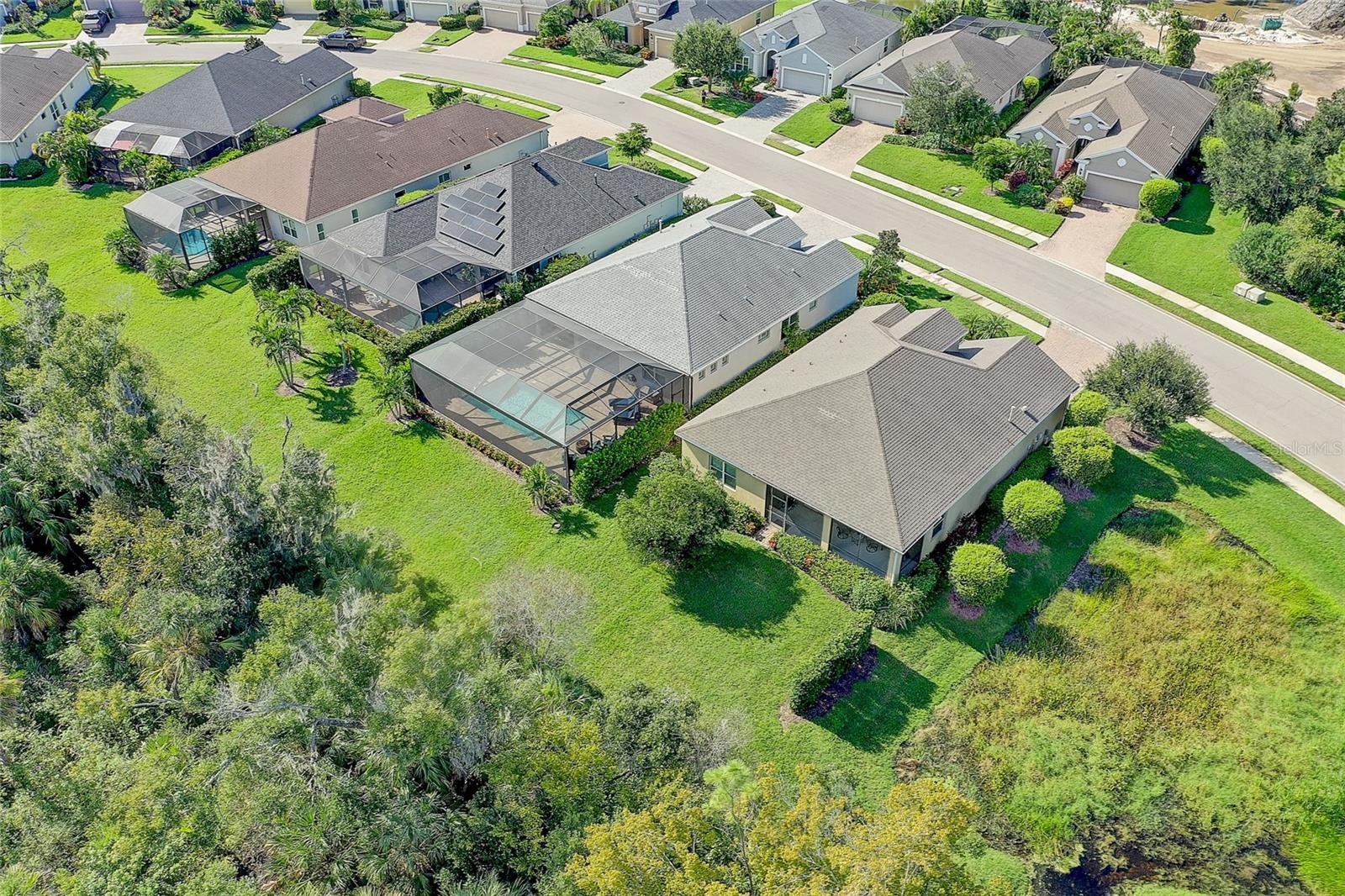 3718 WOODCLIFF LAKE TER — photo 80