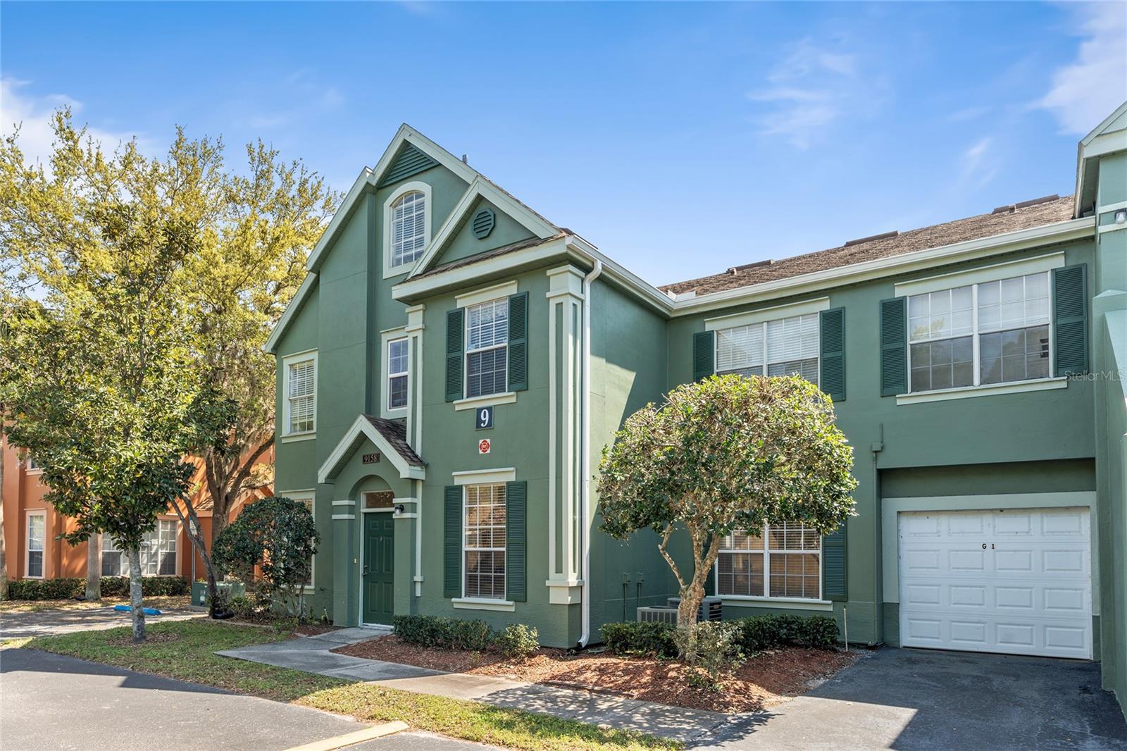 9158 LAKE CHASE ISLAND WAY #9158 — photo 3