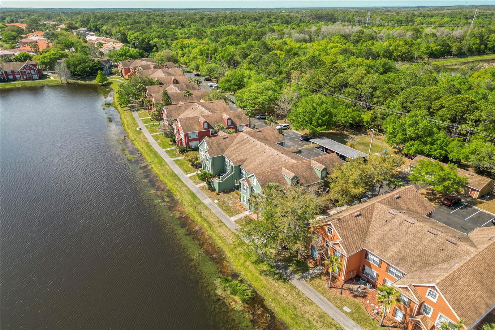 9158 LAKE CHASE ISLAND WAY #9158 — photo 35