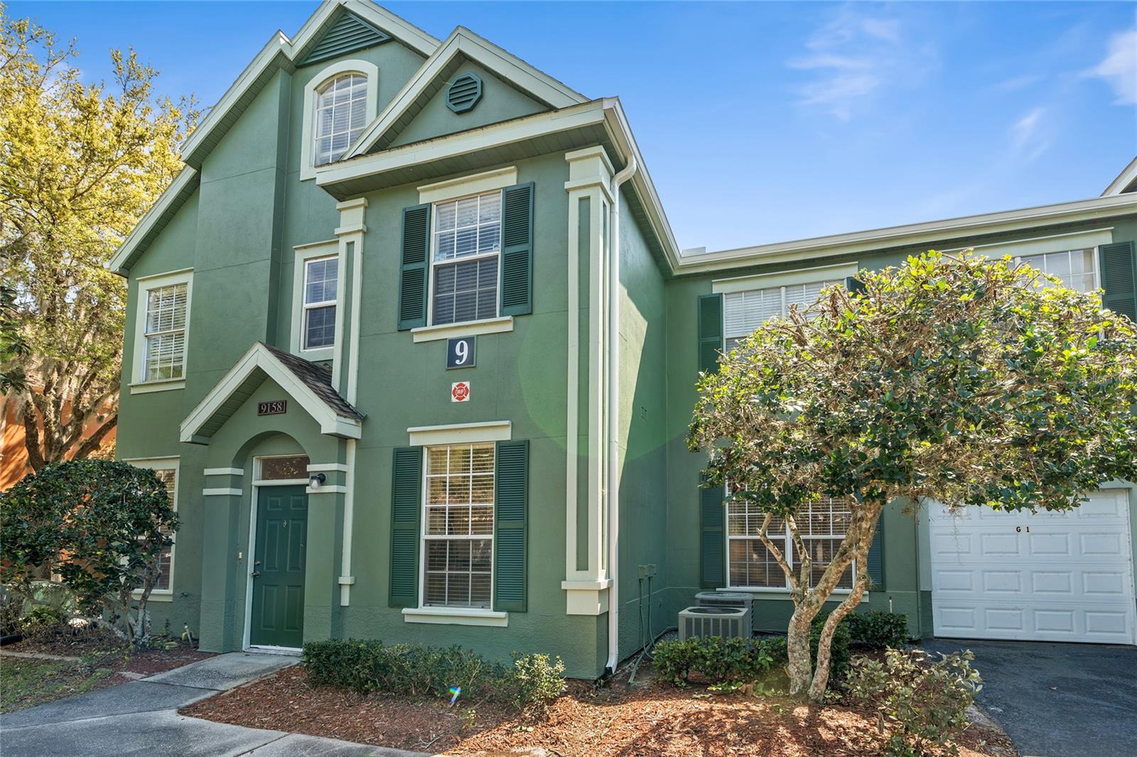 9158 LAKE CHASE ISLAND WAY #9158 — photo 5