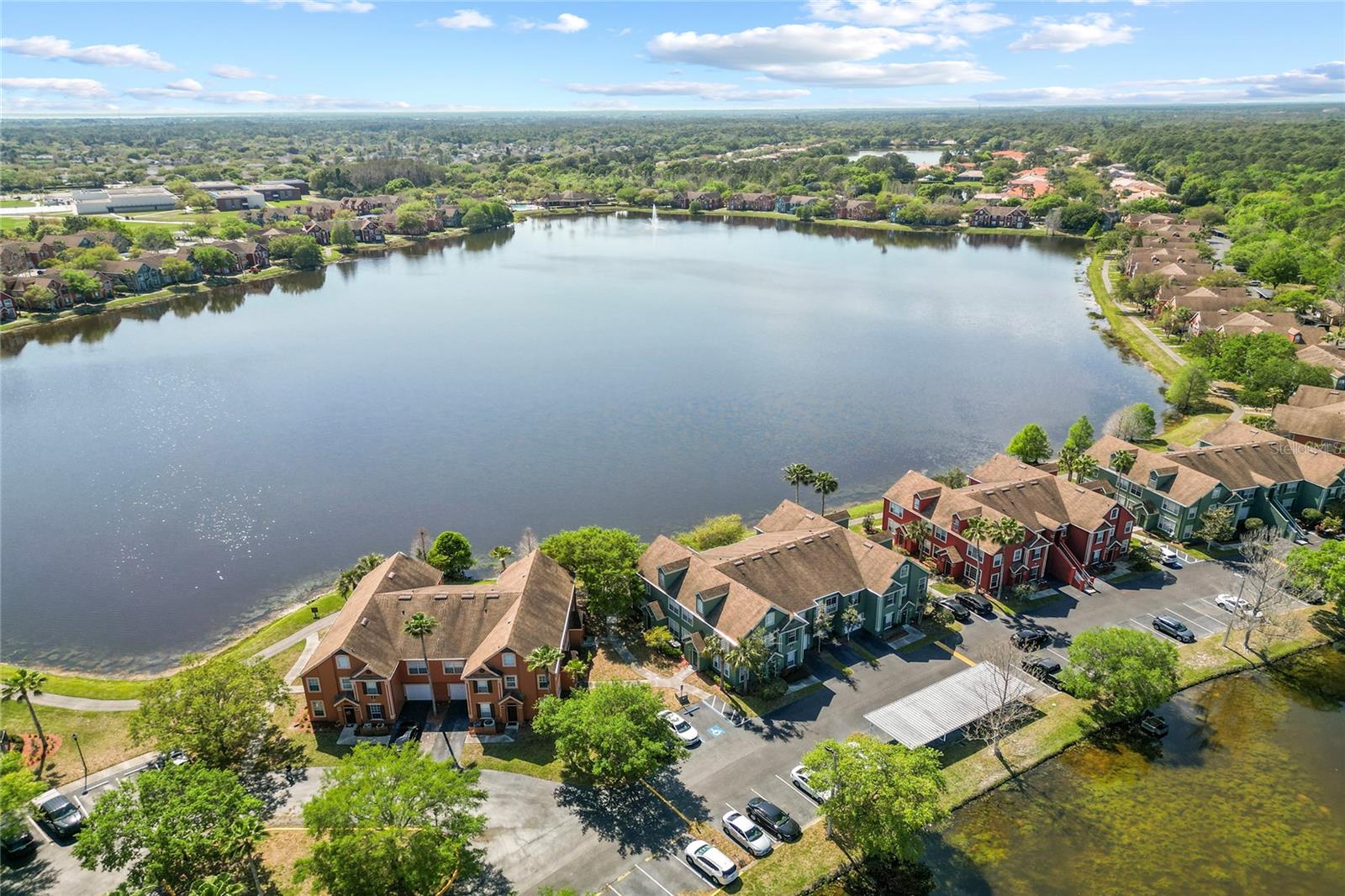 9158 LAKE CHASE ISLAND WAY #9158 — photo 31
