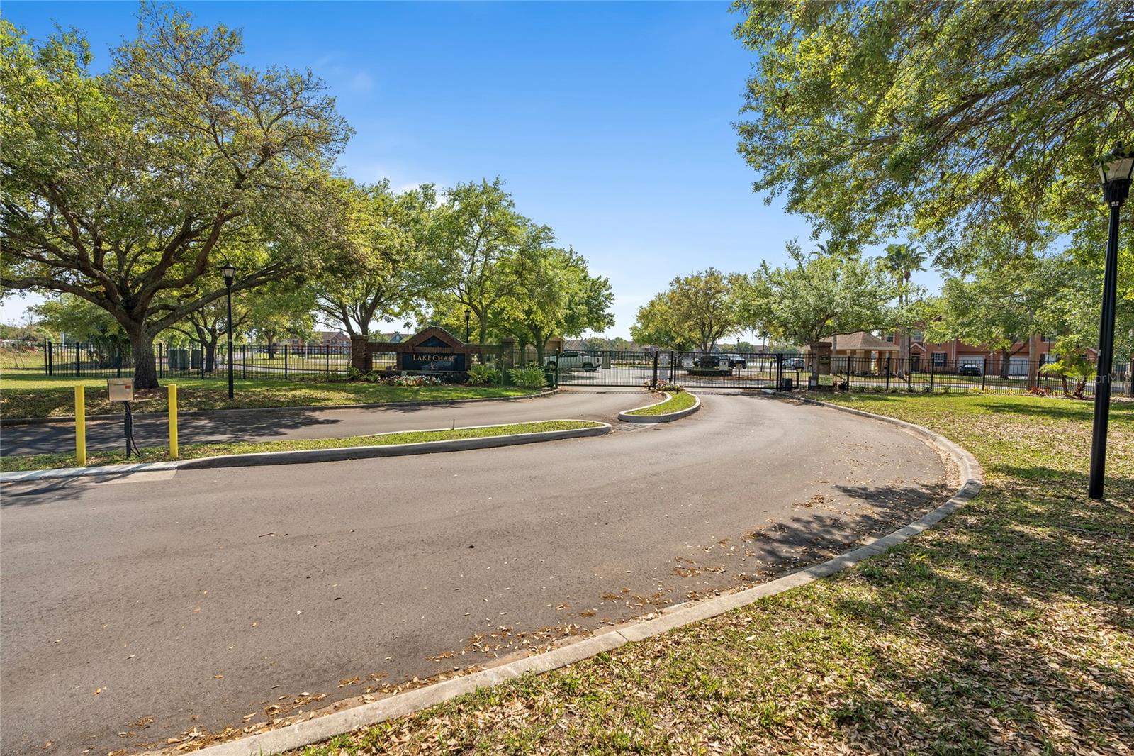9158 LAKE CHASE ISLAND WAY #9158 — photo 30
