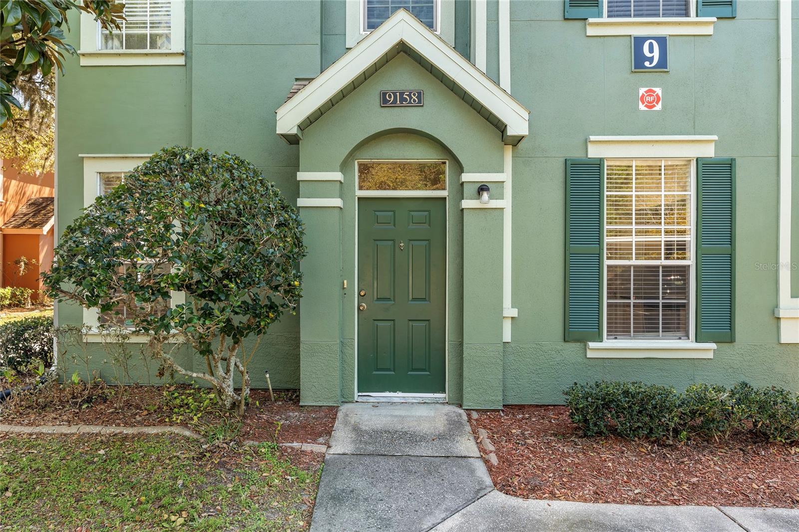 9158 LAKE CHASE ISLAND WAY #9158 — photo 6
