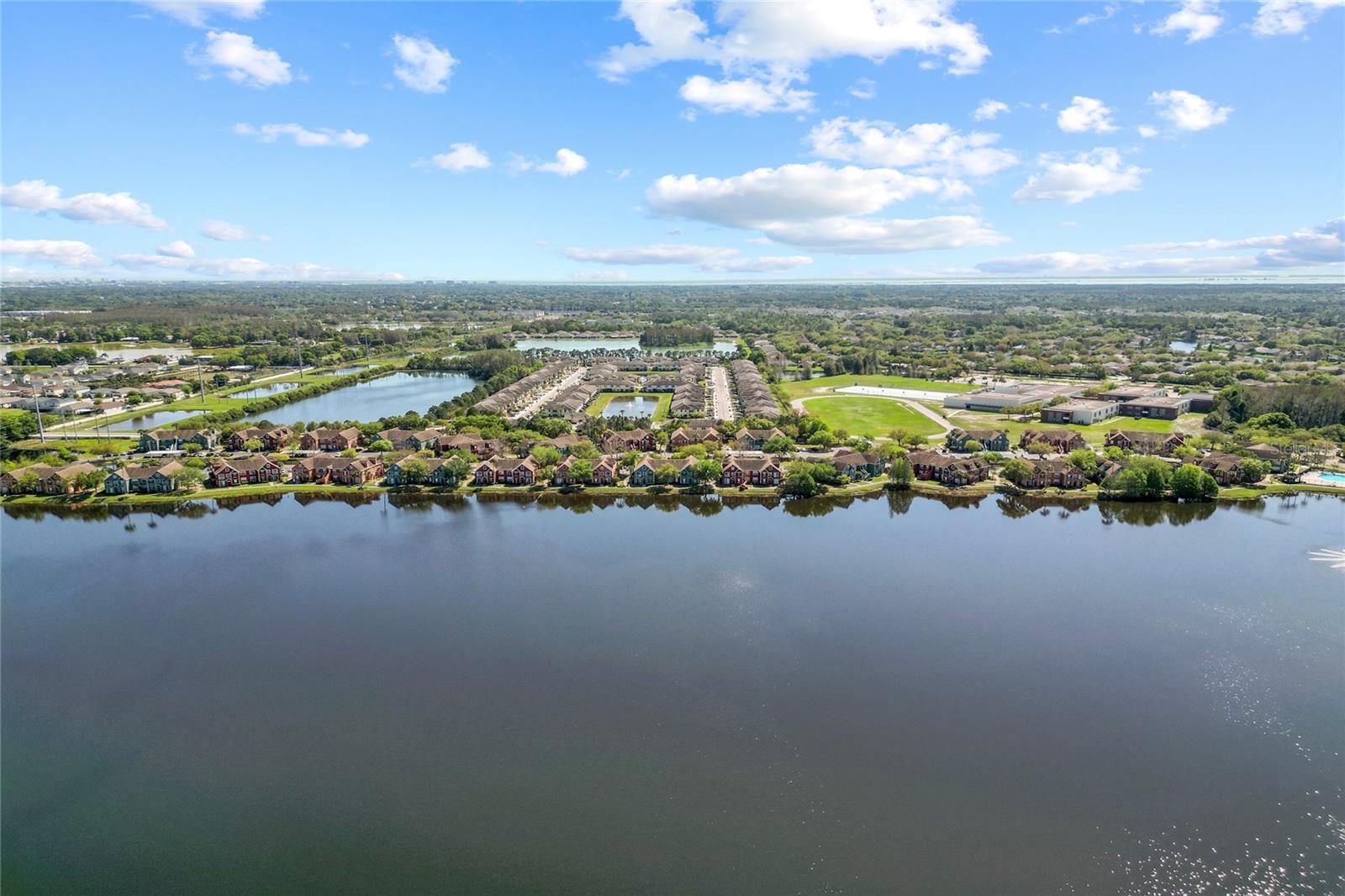 9158 LAKE CHASE ISLAND WAY #9158 — photo 40