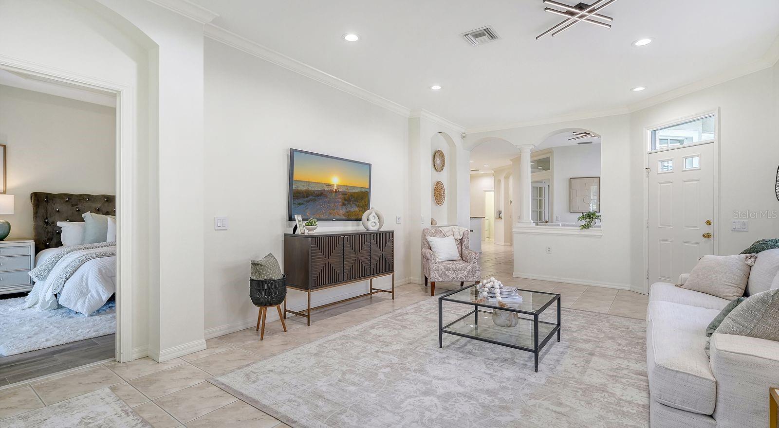 6937 WOODMORE TER — photo 15
