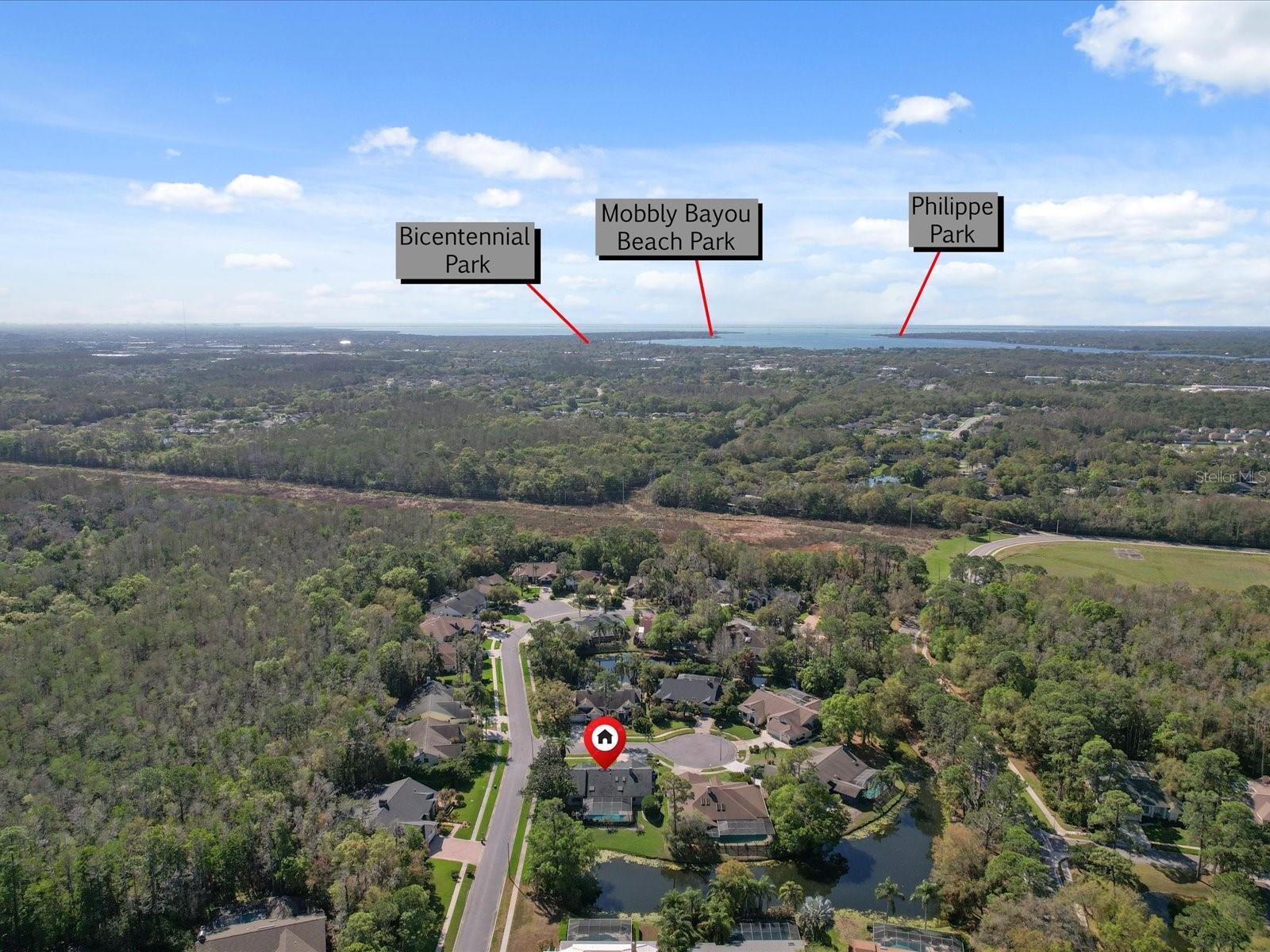 10 WINDRUSH CT — photo 48