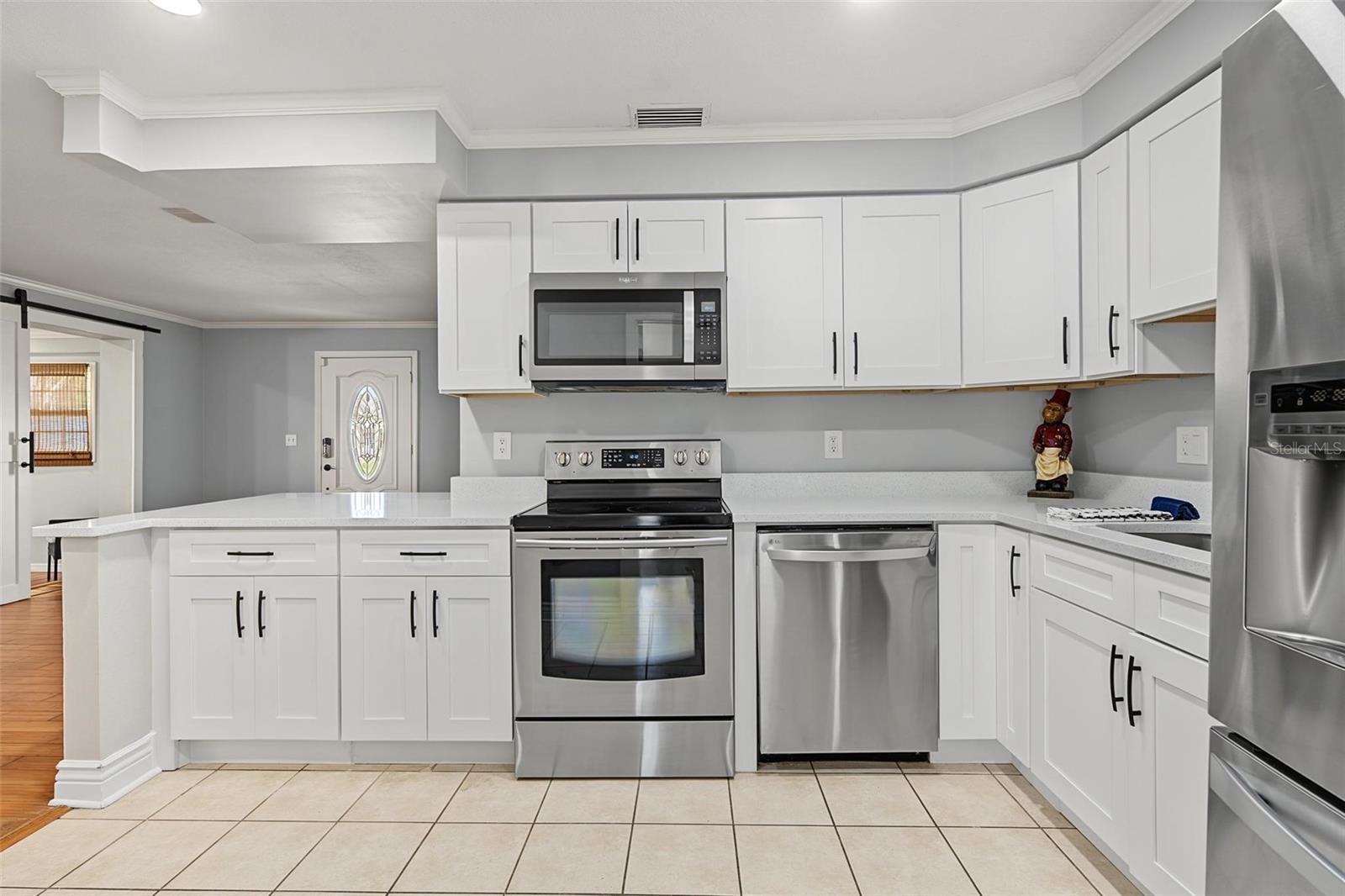 4317 S HALE AVE — photo 5