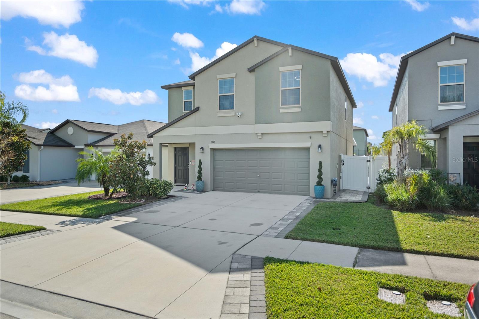 3717 CAT MINT ST — photo 3