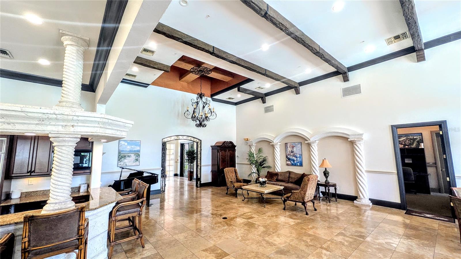 4130 CENTRAL SARASOTA PKWY #1823 — photo 36